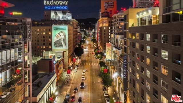 1777 N Gower Street 1781, Los Angeles, CA 90028