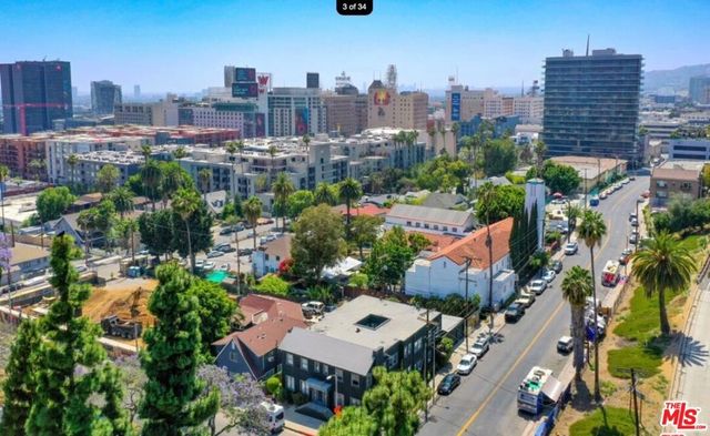 1777 N Gower Street 1781, Los Angeles, CA 90028