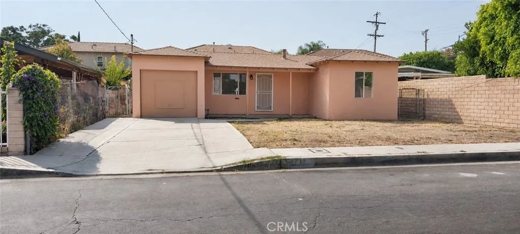 14711 Oro Grande, Sylmar, CA 91342