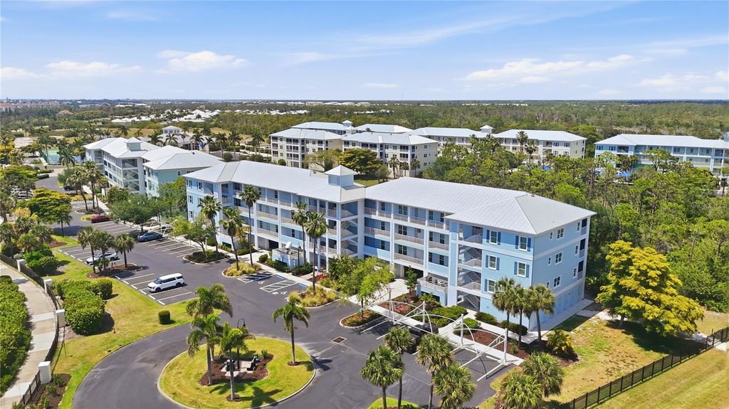 8405 PLACIDA ROAD 204, Placida, FL 33946