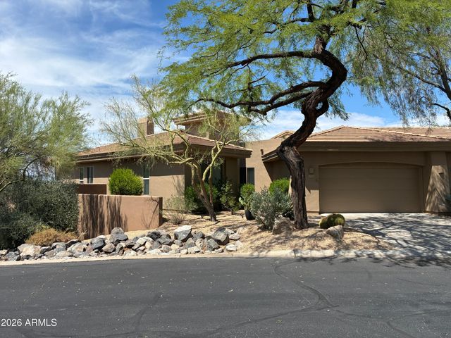 33110 N 72ND Place, Scottsdale, AZ 85266