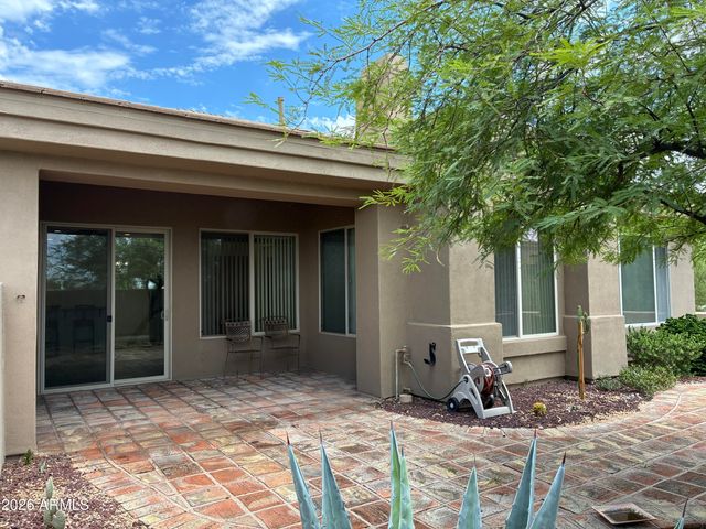 33110 N 72ND Place, Scottsdale, AZ 85266