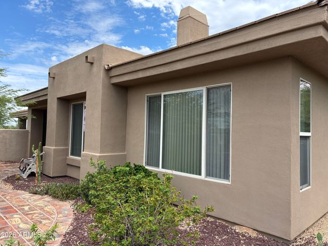 33110 N 72ND Place, Scottsdale, AZ 85266