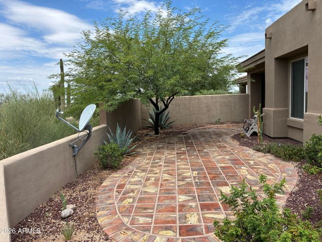 33110 N 72ND Place, Scottsdale, AZ 85266