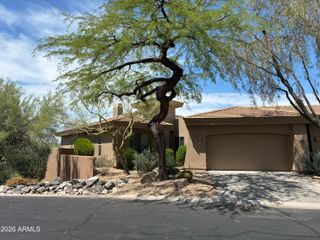 33110 N 72ND Place, Scottsdale, AZ 85266