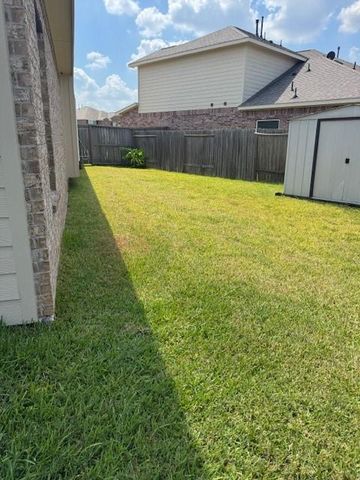 32706 Oak Heights Lane, Brookshire, TX 77423