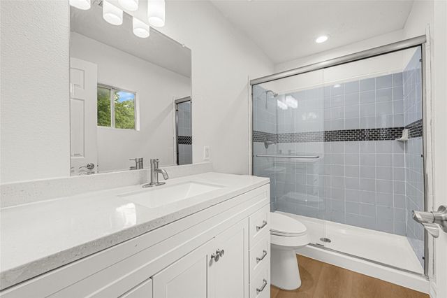 2631 Mansfield Street, Houston, TX 77091