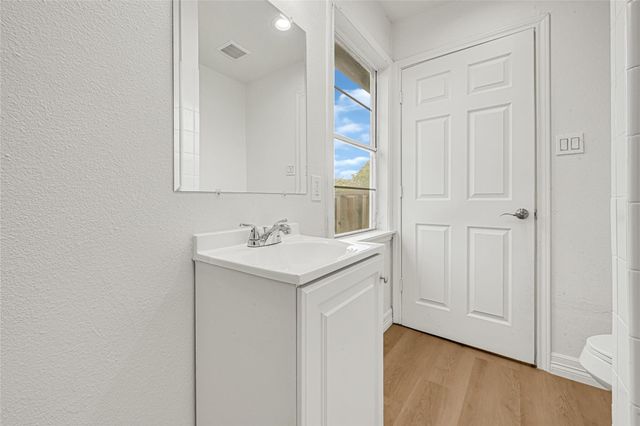 2631 Mansfield Street, Houston, TX 77091