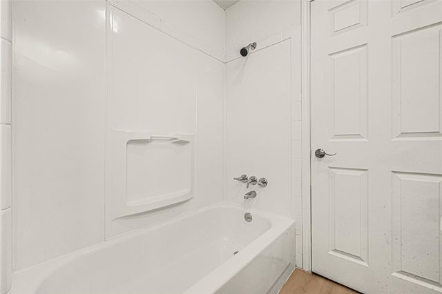 2631 Mansfield Street, Houston, TX 77091