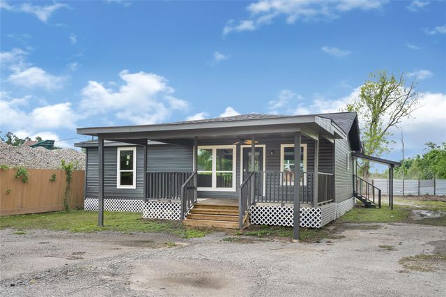 2631 Mansfield Street, Houston, TX 77091