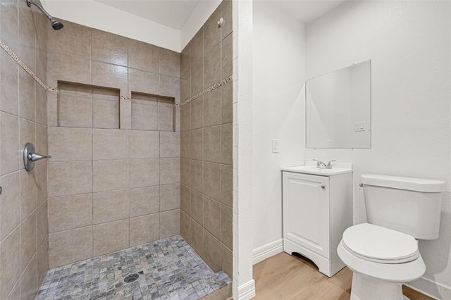 2631 Mansfield Street, Houston, TX 77091