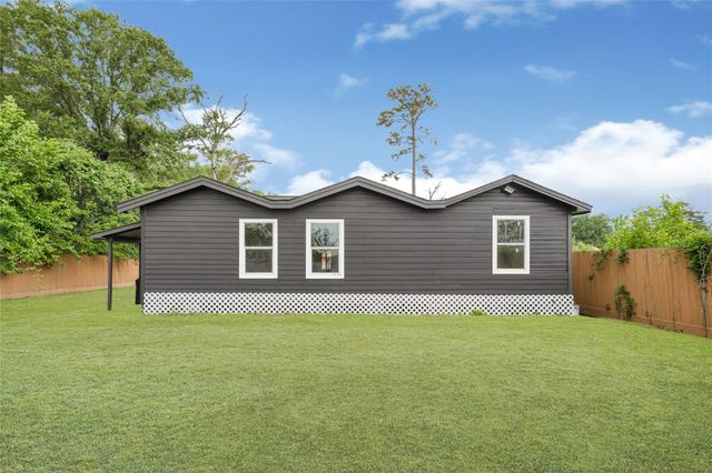 2631 Mansfield Street, Houston, TX 77091