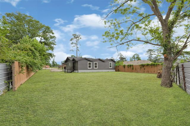 2631 Mansfield Street, Houston, TX 77091