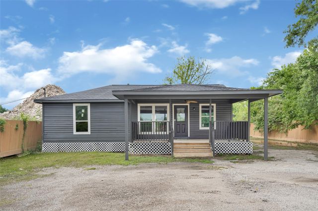 2631 Mansfield Street, Houston, TX 77091