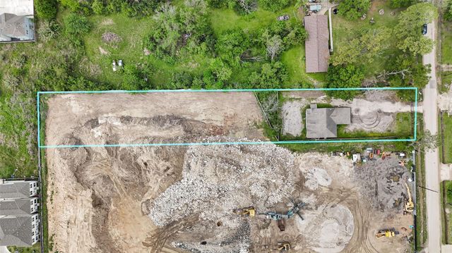 2631 Mansfield Street, Houston, TX 77091