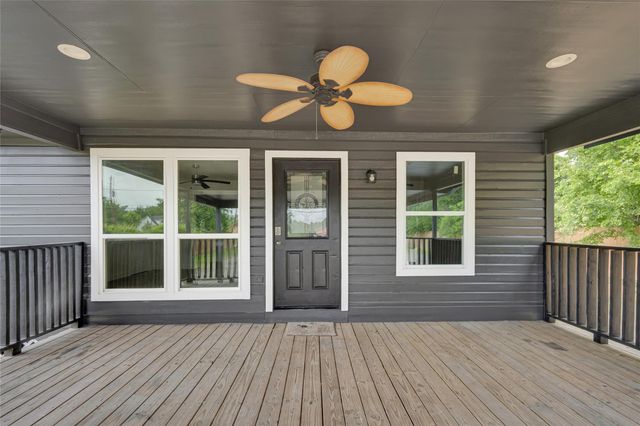 2631 Mansfield Street, Houston, TX 77091