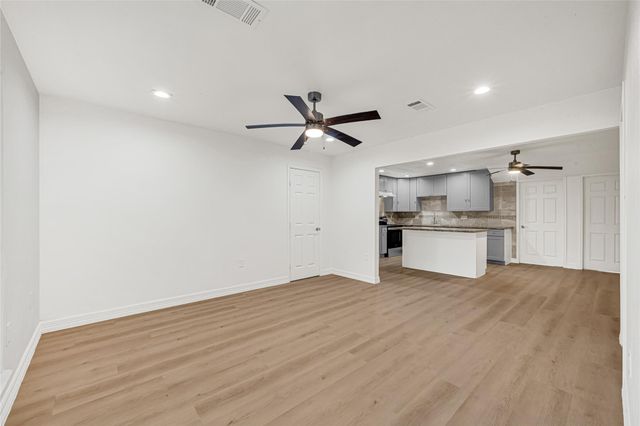 2631 Mansfield Street, Houston, TX 77091