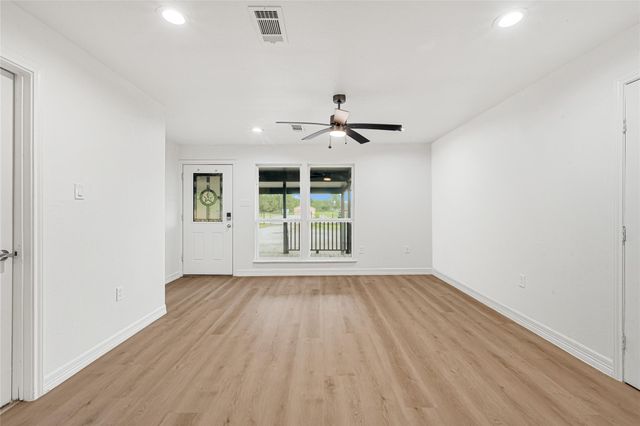 2631 Mansfield Street, Houston, TX 77091