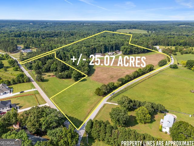 305 Rolling Acres Court, Jefferson, GA 30549