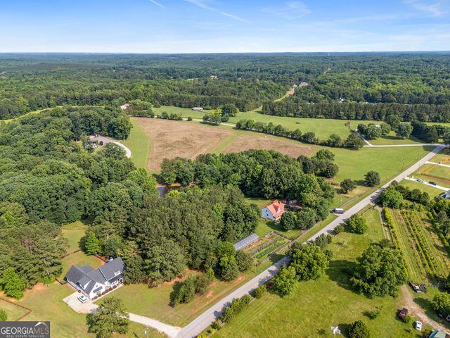 305 Rolling Acres Court, Jefferson, GA 30549