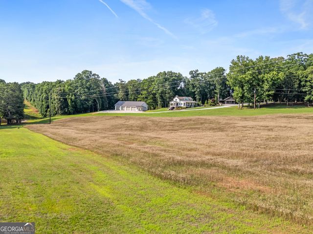 305 Rolling Acres Court, Jefferson, GA 30549