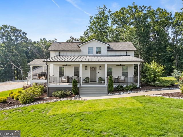 305 Rolling Acres Court, Jefferson, GA 30549