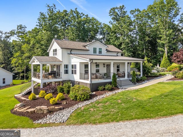 305 Rolling Acres Court, Jefferson, GA 30549