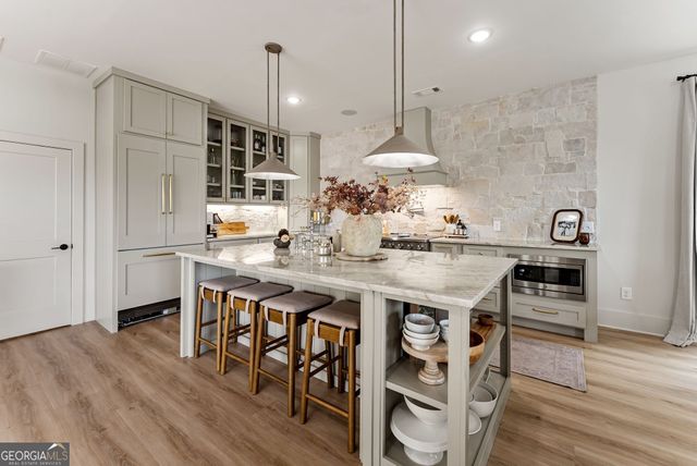 305 Rolling Acres Court, Jefferson, GA 30549