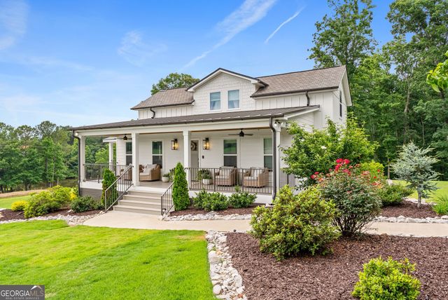 305 Rolling Acres Court, Jefferson, GA 30549
