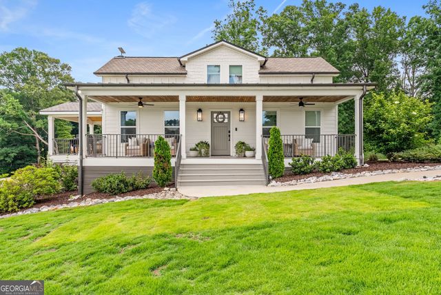 305 Rolling Acres Court, Jefferson, GA 30549