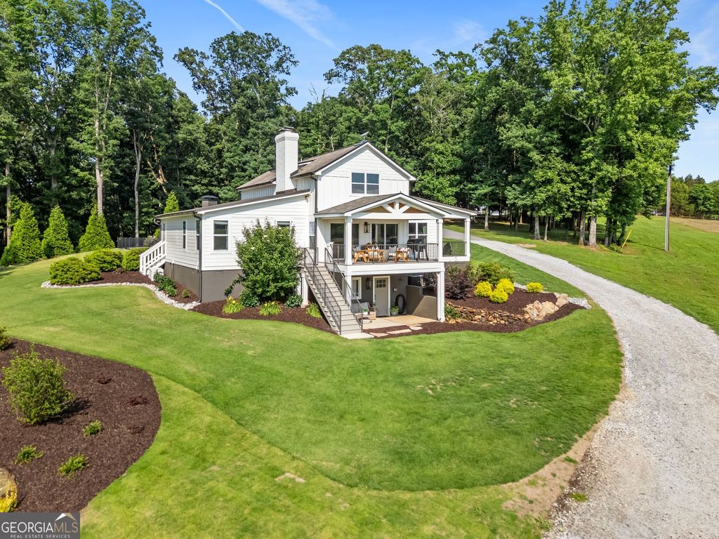 305 Rolling Acres Court, Jefferson, GA 30549 — photo 4