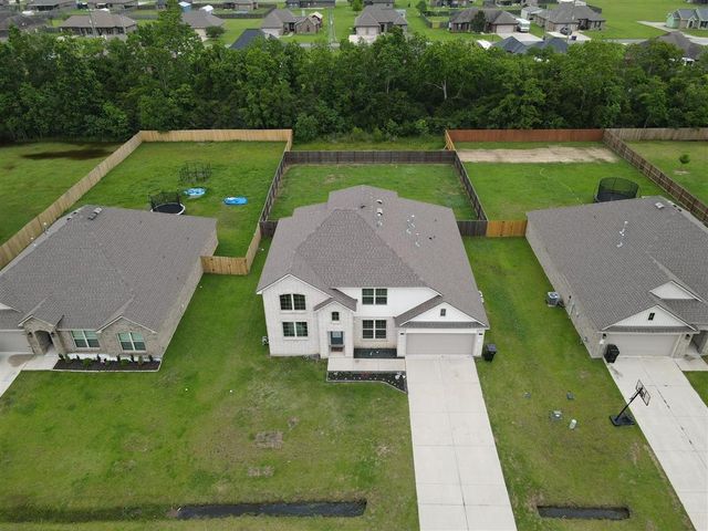 8114 Kelsey Lane, Iowa, LA 70647