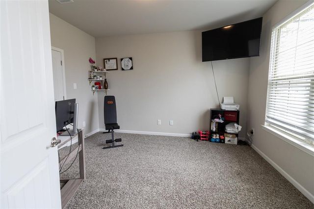 8114 Kelsey Lane, Iowa, LA 70647