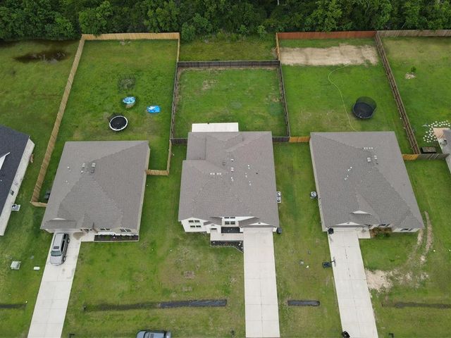 8114 Kelsey Lane, Iowa, LA 70647