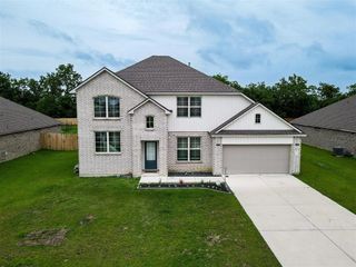 8114 Kelsey Lane, Iowa, LA 70647