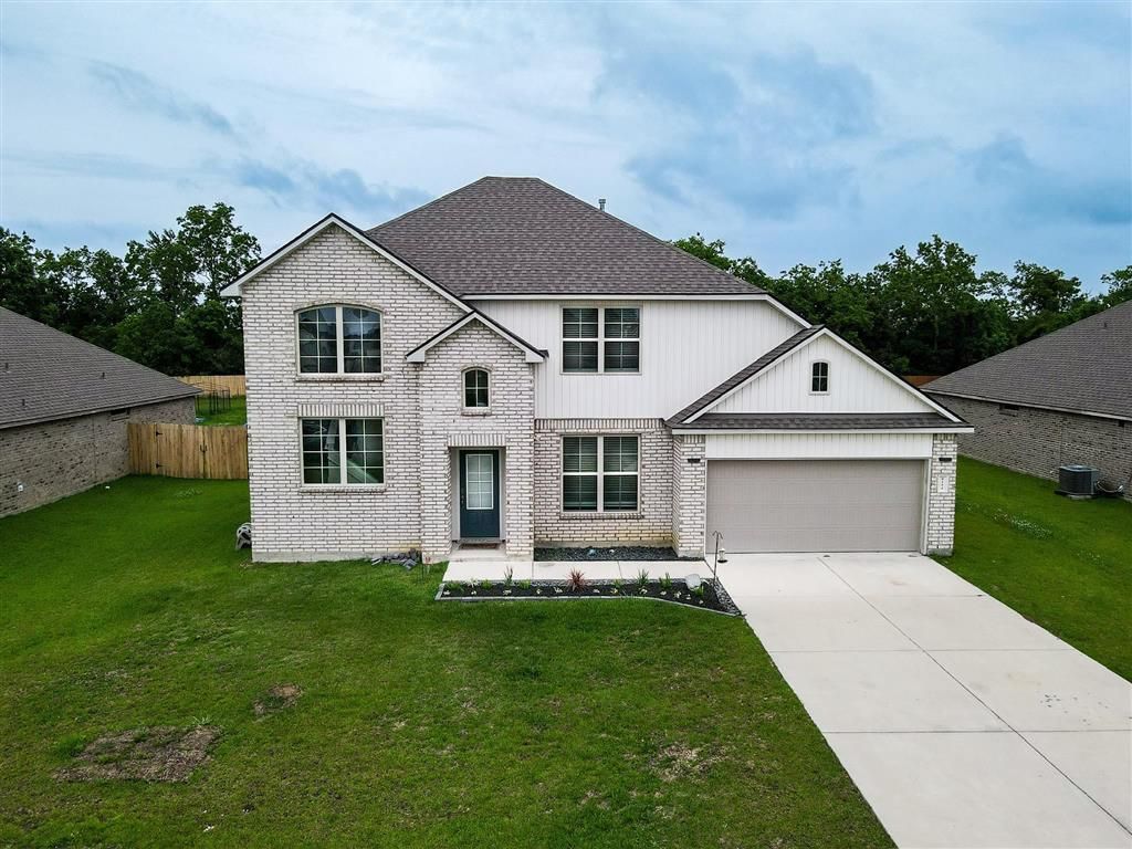 8114 Kelsey Lane, Iowa, LA 70647