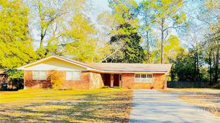 239 Circle Drive, Statesboro, GA 30461