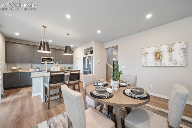 4984 Eddleman Court, Colorado Springs, CO 80925