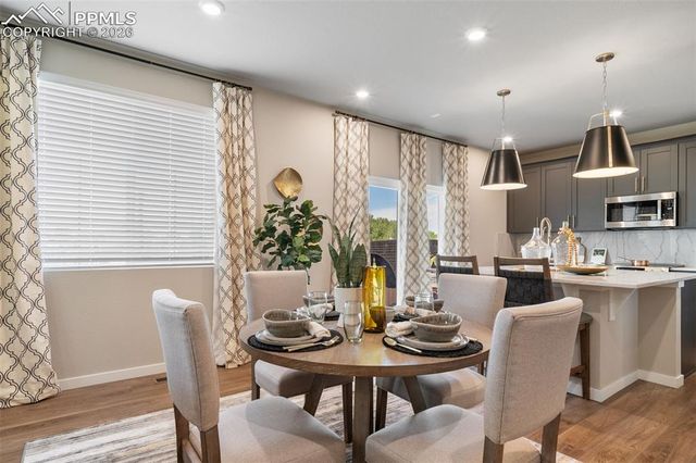 4984 Eddleman Court, Colorado Springs, CO 80925
