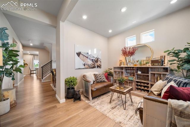 4984 Eddleman Court, Colorado Springs, CO 80925