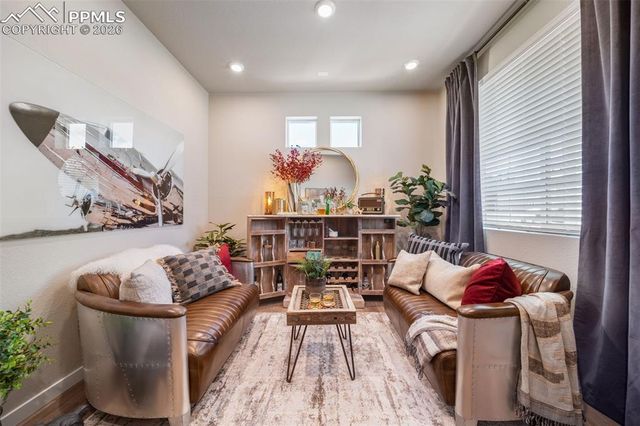 4984 Eddleman Court, Colorado Springs, CO 80925