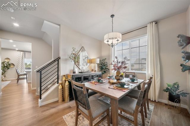 4984 Eddleman Court, Colorado Springs, CO 80925
