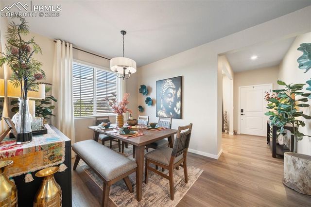 4984 Eddleman Court, Colorado Springs, CO 80925