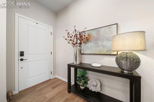 4984 Eddleman Court, Colorado Springs, CO 80925