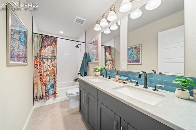 4984 Eddleman Court, Colorado Springs, CO 80925