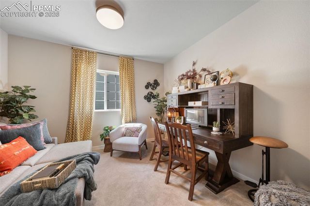 4984 Eddleman Court, Colorado Springs, CO 80925