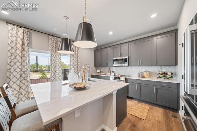 4984 Eddleman Court, Colorado Springs, CO 80925