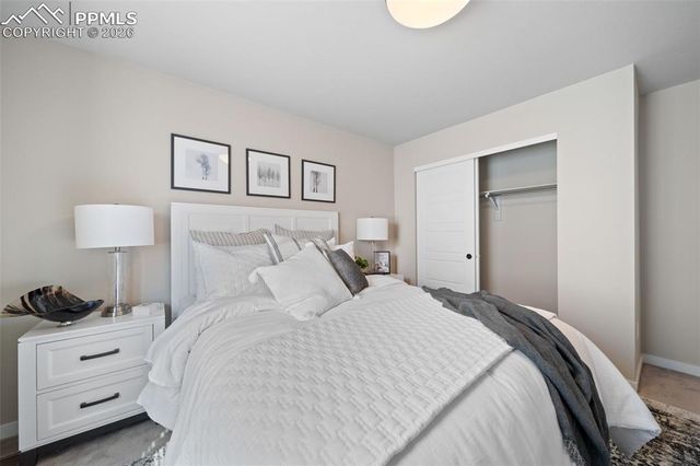 4984 Eddleman Court, Colorado Springs, CO 80925