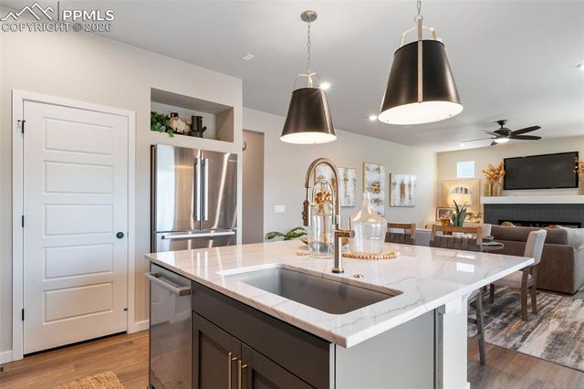 4984 Eddleman Court, Colorado Springs, CO 80925