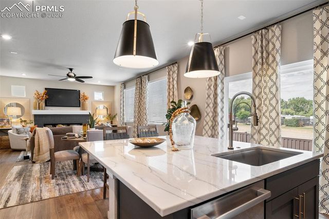 4984 Eddleman Court, Colorado Springs, CO 80925